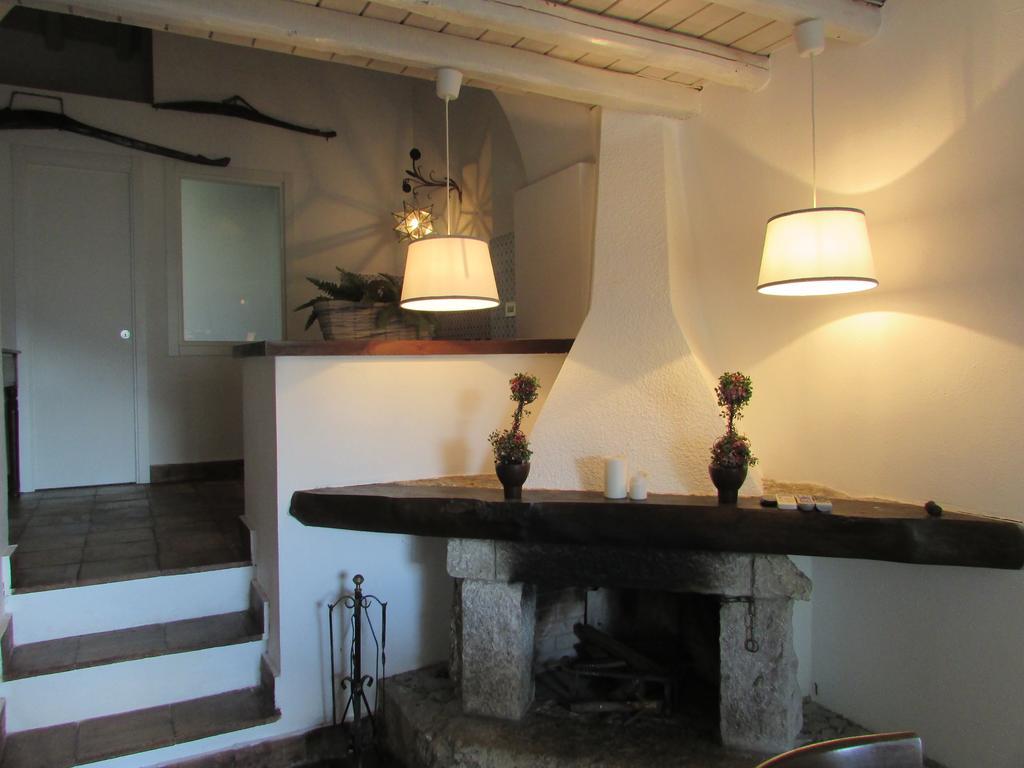 Maison d'hôtes Rifugio Dei Tre Pini à Castelmola Extérieur photo